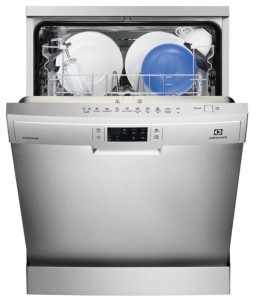 特性 食器洗い機 Electrolux ESF 76511 LX 写真