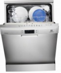 Electrolux ESF 76511 LX Stroj za pranje posuđa u punoj veličini samostojeća