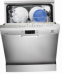 Electrolux ESF 6535 LOX 食器洗い機 原寸大 自立型