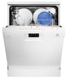 Characteristics Dishwasher Electrolux ESF 6521 LOW Photo