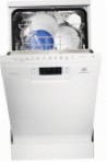 Electrolux ESF 4510 LOW Stroj za pranje posuđa suziti samostojeća