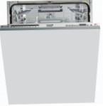 Hotpoint-Ariston LFT 11H132 Посудомийна машина повнорозмірна вбудована повністю