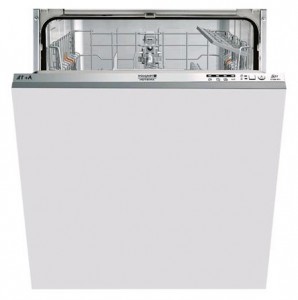 Characteristics Dishwasher Hotpoint-Ariston LTB 6M019 Photo