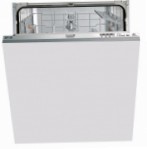 Hotpoint-Ariston LTB 6M019 Dishwasher fullsize built-in full