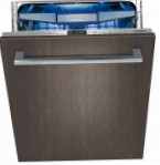 Siemens SN 66V094 洗碗机 全尺寸 内置全