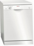 Bosch SMS 40DL02 เครื่องล้างจาน ขนาดเต็ม อิสระ