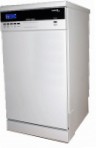 Kaiser S 4570 XLW Dishwasher narrow freestanding