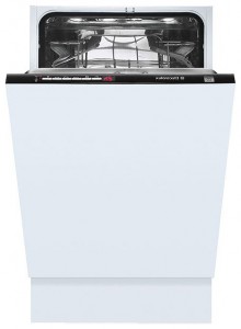 karakteristike Машина за прање судова Electrolux ESL 67010 слика