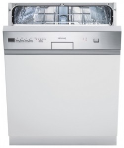 特性 食器洗い機 Gorenje GI64324X 写真