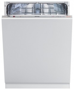 Karakteristike Stroj za pranje posuđa Gorenje GV62324XV foto