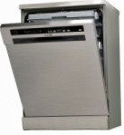 Bauknecht GSFP 81312 TR A++ IN Dishwasher fullsize freestanding
