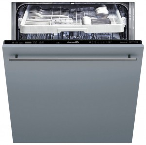 特点 洗碗机 Bauknecht GSXP 81312 TR A+ 照片