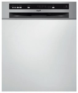 характеристики Посудомоечная Машина Whirlpool ADG 5520 IX Фото