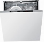 Gorenje GV63214 Lave-vaisselle taille réelle intégré complet