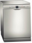 Bosch SMS 50N18 Stroj za pranje posuđa u punoj veličini samostojeća