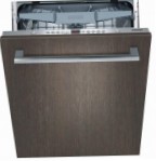 Siemens SN 65L085 Stroj za pranje posuđa u punoj veličini ugrađeni u full