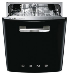 karakteristike Машина за прање судова Smeg ST1FABNE слика