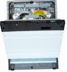Freggia DWI6159 Lave-vaisselle taille réelle intégré complet