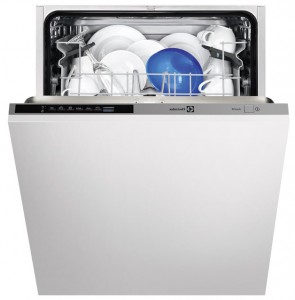 Characteristics Dishwasher Electrolux ESL 5310 LO Photo