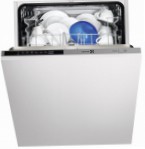 Electrolux ESL 5310 LO Mesin pencuci piring ukuran penuh sepenuhnya dapat disematkan
