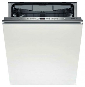 характеристики Посудомоечная Машина Bosch SMV 58L60 Фото