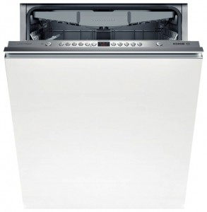 特性 食器洗い機 Bosch SMV 58N90 写真