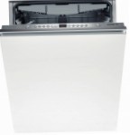 Bosch SMV 58N90 Stroj za pranje posuđa u punoj veličini ugrađeni u full