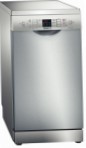 Bosch SPS 53M68 Stroj za pranje posuđa suziti samostojeća