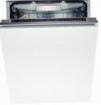 Bosch SMV 88TX02E 洗碗机 全尺寸 内置全