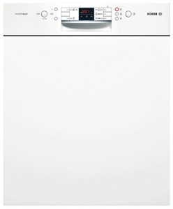 特性 食器洗い機 Bosch SMI 53L82 写真