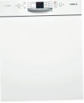 Bosch SMI 53L82 洗碗机 全尺寸 内置部分