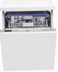 Amica ZIM 628 E Mesin pencuci piring ukuran penuh sepenuhnya dapat disematkan