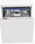Amica ZIM 629 E Mesin pencuci piring ukuran penuh sepenuhnya dapat disematkan