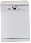 Miele G 1143 SC Dishwasher fullsize freestanding