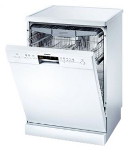 特点 洗碗机 Siemens SN 25M280 照片