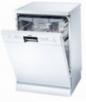 Siemens SN 25M280 洗碗机 全尺寸 独立式的