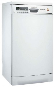 характеристики Посудомоечная Машина Electrolux ESF 47005 W Фото