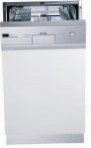 Gorenje GI54321X ماشین ظرفشویی باریک تا حدی قابل جاسازی