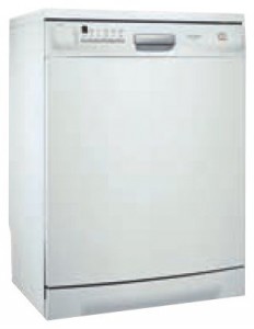 特性 食器洗い機 Electrolux ESF 65710 W 写真
