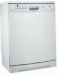 Electrolux ESF 65710 W 食器洗い機 原寸大 自立型