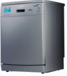 Ardo DW 60 AELC 食器洗い機 原寸大 自立型