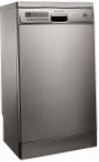Electrolux ESF 46710 X Dishwasher narrow freestanding