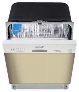 karakteristike Машина за прање судова Ardo DWB 60 ASW слика