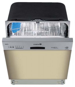 特性 食器洗い機 Ardo DWB 60 ASC 写真