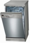 Siemens SF 25M856 Stroj za pranje posuđa ﻿kompaktan samostojeća