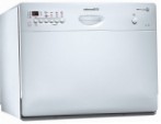 Electrolux ESF 2450 W Opvaskemaskine ﻿kompakt frit stående