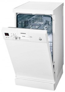 karakteristike Машина за прање судова Siemens SF 25M255 слика