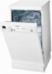 Siemens SF 25M255 洗碗机 ﻿紧凑 独立式的