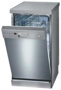 les caractéristiques Lave-vaisselle Siemens SF 24T860 Photo