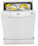 Zanussi ZDF 91200 SA 洗碗机 全尺寸 独立式的